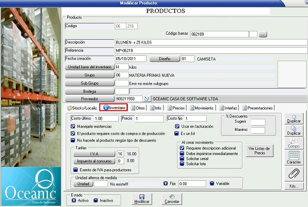 Adicionar modificar .png
